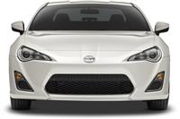 Scion FR-S Monthly Vehicle Sales