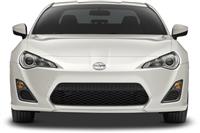 Scion FR-S Monthly Vehicle Sales