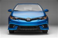 Scion iM Monthly Vehicle Sales