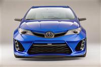 2014 Scion iM Concept