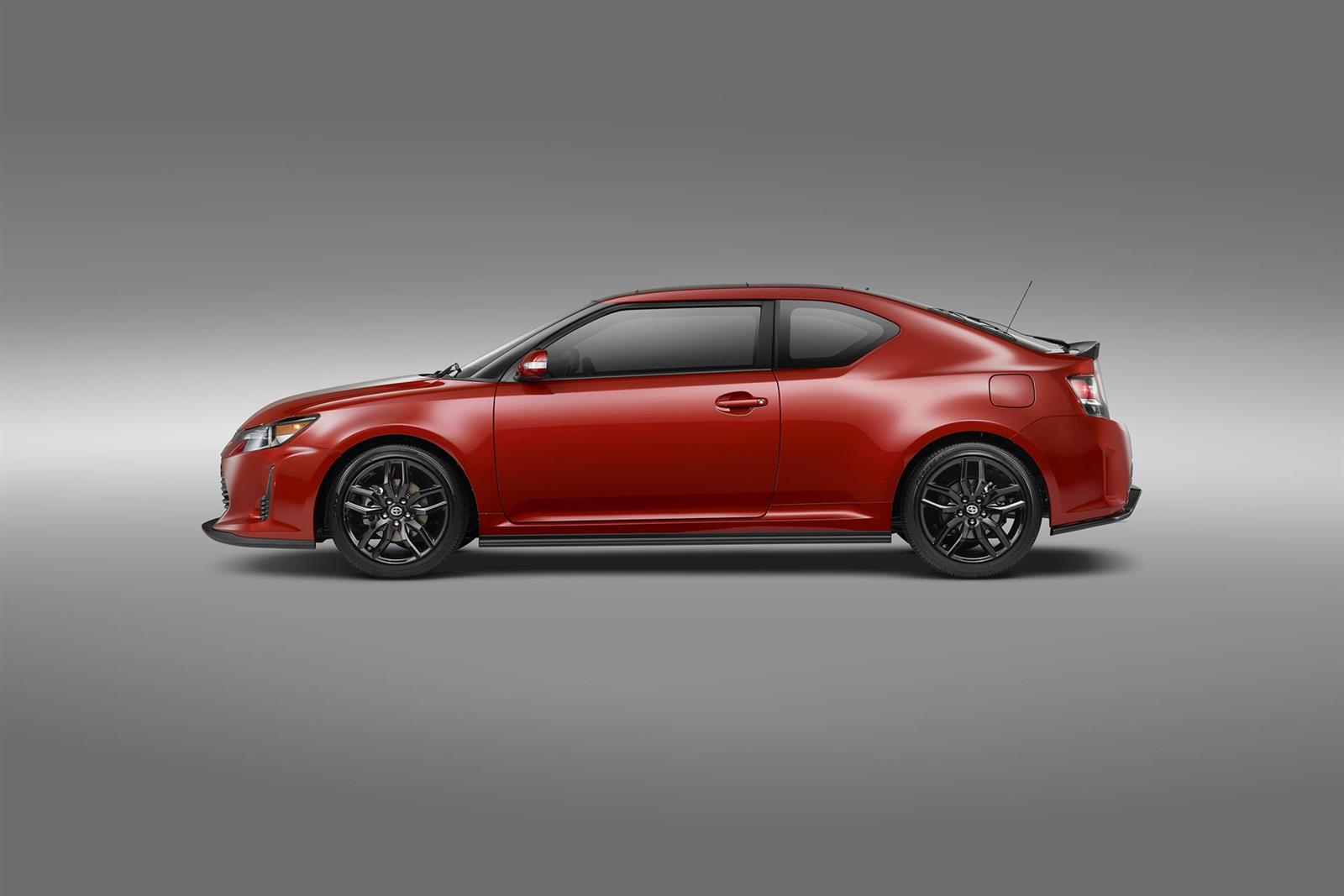 2016 Scion tC Series 10.0 002