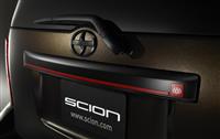 2015 Scion xB 686 Parklan Edition
