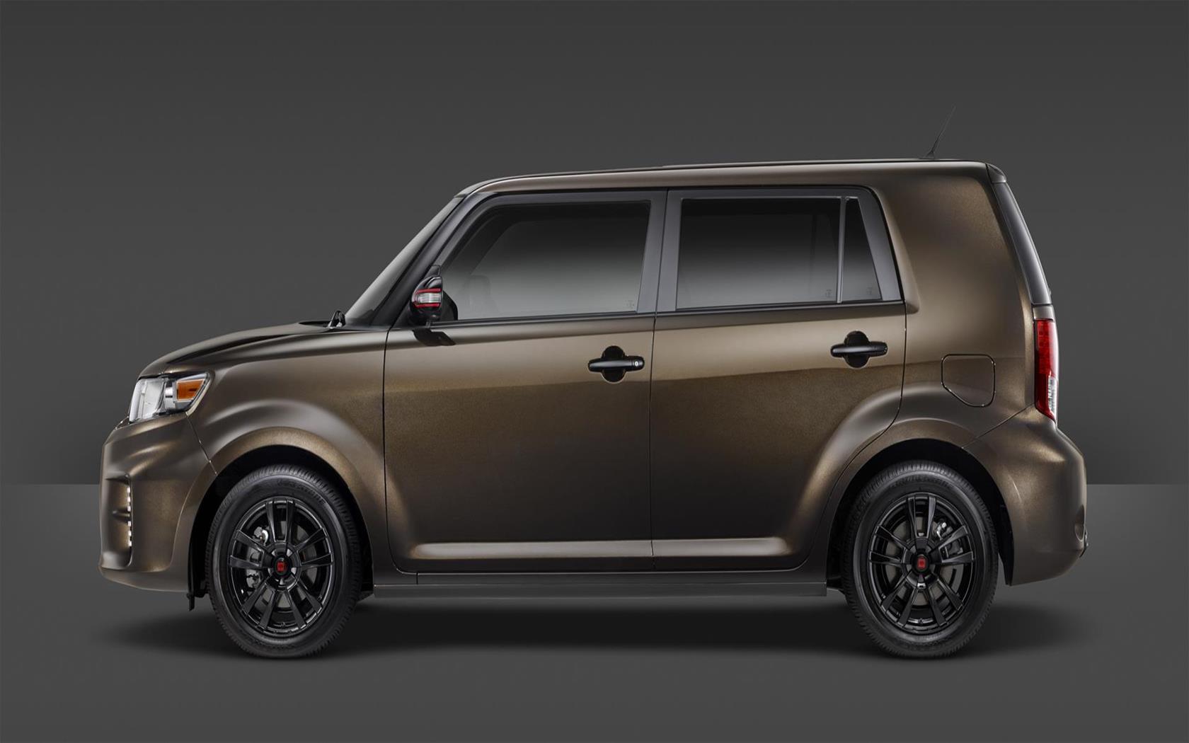 2015 Scion xB 686 Parklan Edition