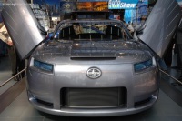 2006 Scion Fuse Concept