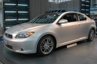 2004 Scion tC