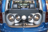 2003 Scion xB