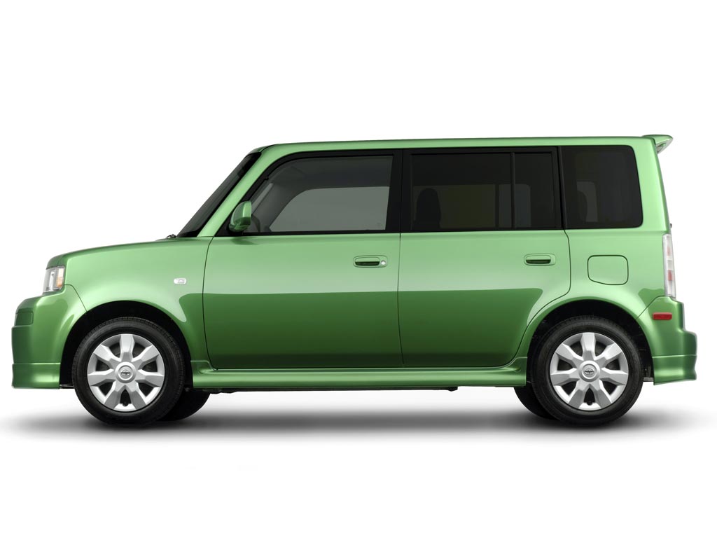 2006 Scion xB Release Series 3.0