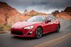 2013 Scion FR-S