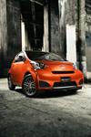 2013 Scion iQ