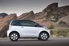 2013 Scion iQ EV