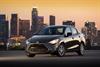 2016 Scion iA
