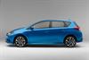 2016 Scion iM