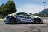 2014 GReddy Racing FR-S