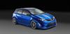 2014 Scion iM Concept