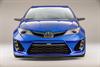 2014 Scion iM Concept