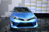 2014 Scion iM Concept