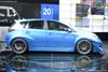 2014 Scion iM Concept