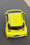 2009 Scion iQ Concept