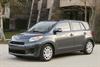 2009 Scion xD