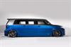 2013 Scion Strictly Business Cartel xB