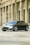 2006 Scion Fuse Concept