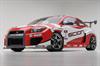 2008 Scion tC RS*R RWD Formula Drift