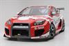 2008 Scion tC RS*R RWD Formula Drift