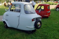 1964 Scootacar MKII