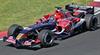 2006 Scuderia Toro Rosso STR1
