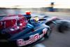 2010 Scuderia Toro Rosso STR5