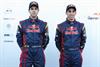 2010 Scuderia Toro Rosso STR5