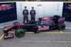 2010 Scuderia Toro Rosso STR5