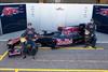 2010 Scuderia Toro Rosso STR5