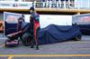 2010 Scuderia Toro Rosso STR5