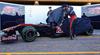 2010 Scuderia Toro Rosso STR5