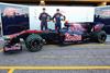 2010 Scuderia Toro Rosso STR5