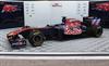 2011 Scuderia Toro Rosso STR6