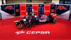 2013 Scuderia Toro Rosso STR8
