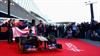 2013 Scuderia Toro Rosso STR8