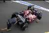2007 Scuderia Toro Rosso STR2