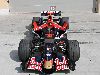2007 Scuderia Toro Rosso STR2