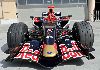 2007 Scuderia Toro Rosso STR2