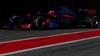 2017 Scuderia Toro Rosso STR12