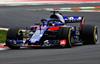 2018 Scuderia Toro Rosso STR13