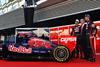 2012 Scuderia Toro Rosso STR7