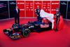 2012 Scuderia Toro Rosso STR7