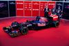 2012 Scuderia Toro Rosso STR7