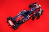 2012 Scuderia Toro Rosso STR7