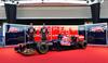 2012 Scuderia Toro Rosso STR7