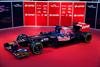 2012 Scuderia Toro Rosso STR7